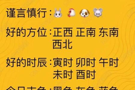 2025年4月21日五行穿衣指南