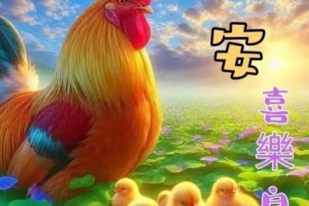 2017年属鸡2025年运势及运程 2017年属鸡2025年运势详解未来运程预测与建议