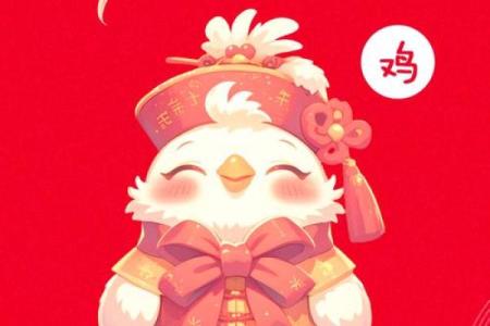 属鸡运势2025_2025年属鸡运势详解财运事业爱情全面解析