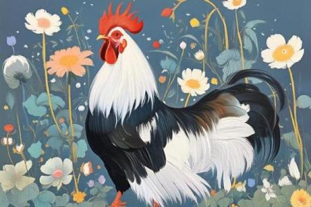 2025年属鸡的最旺颜色 2025属鸡的忌讳颜色