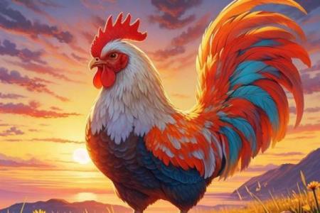 2025年属鸡全年运势_2025年属鸡全年运势详解事业财运爱情全解析