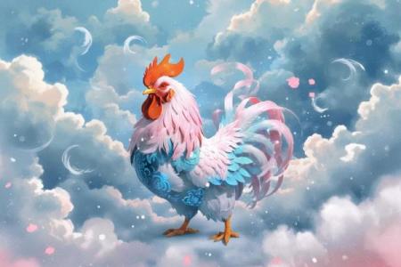 05年属鸡女2025年运势如何 2005年的女鸡在2023年的运势