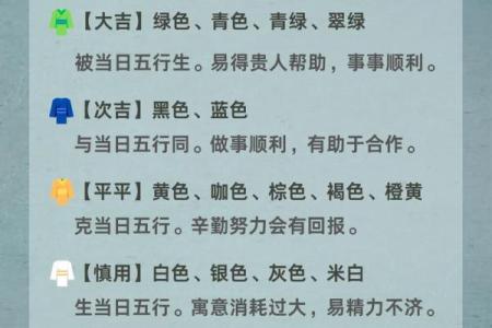 五行穿衣2021年11月9(五行穿衣2021年11月15日)