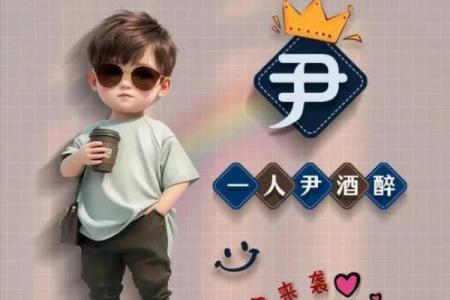 尹姓女孩名字大全-尹姓女孩起名字大全-尹姓名字大全姓名