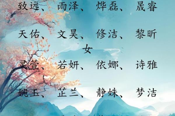 4月份出生的属龙男孩起什么名字好姓名 4月份出生的属龙男孩起什么名字好姓名