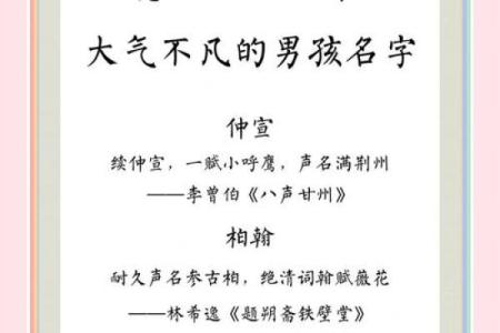 晚上11点出生的属虎男孩如何起名，应用什么字姓名