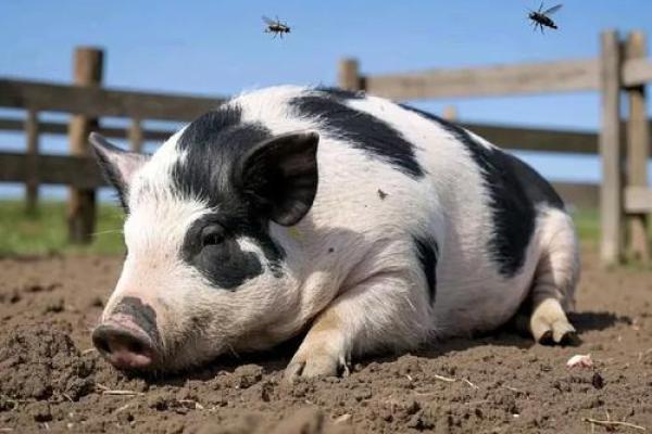 如何给属猪申时出生的男孩取个好名字姓名