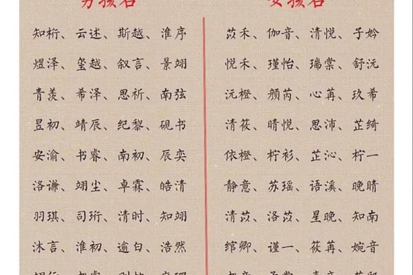 2019年3月20号卯时出生的男孩起名方法姓名 2019年3月20号卯时出生的男孩起名方法姓名
