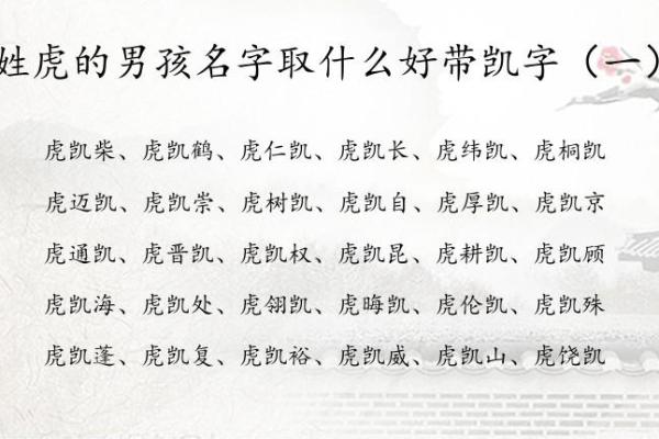 2019年6月24号寅时出生的男孩应该起什么样的名字姓名 2019年6月24号寅时出生的男孩应该起什么样的名字姓名