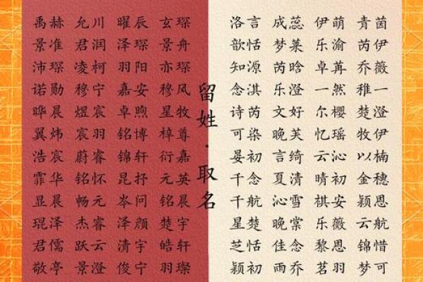 适合下午2点出生的属牛男孩的好听的名字姓名