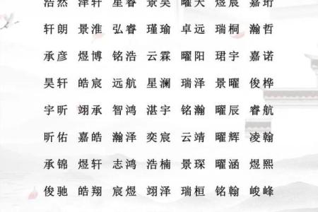 属猴丑时出生的男孩怎样取名字，宜用哪些字姓名