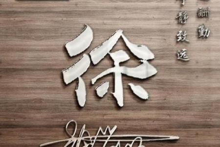 2019年出生的姓徐男孩如何起名，宜用什么字姓名