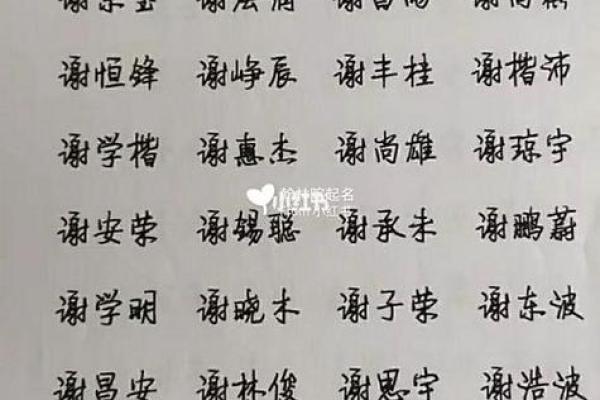 谢姓女孩名字大全-谢姓女孩起名字大全-谢姓名字大全姓名 谢姓女孩名字大全-谢姓女孩起名字大全-谢姓名字大全姓名