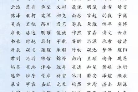 时姓男孩名字大全-时姓男孩起名字大全-时姓名字大全姓名
