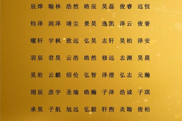 2019年3月22号午时出生的男孩应该起什么样的名字姓名