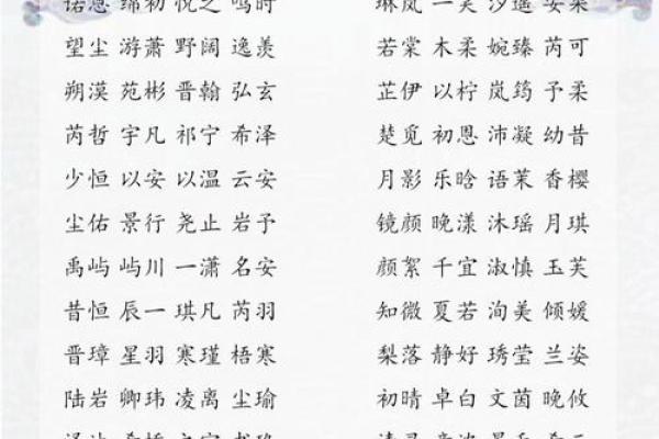 2019年4月14号卯时出生的男孩如何起名姓名