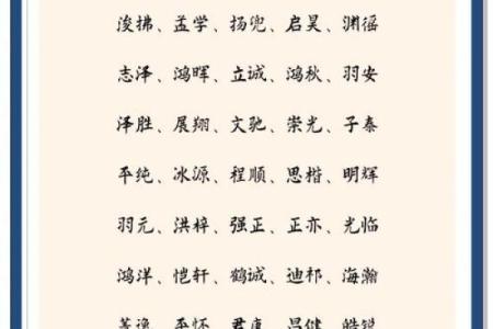 2019年3月11号丑时出生的男孩起名时要注意什么姓名