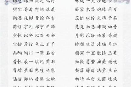 2019年4月14号卯时出生的男孩如何起名姓名