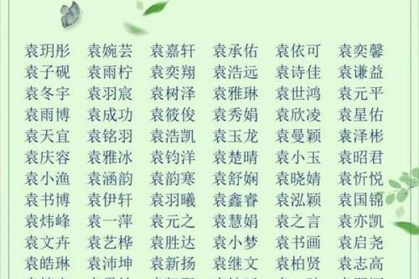 袁姓女孩名字大全-袁姓女孩起名字大全-袁姓名字大全姓名 袁姓女孩名字大全-袁姓女孩起名字大全-袁姓名字大全姓名