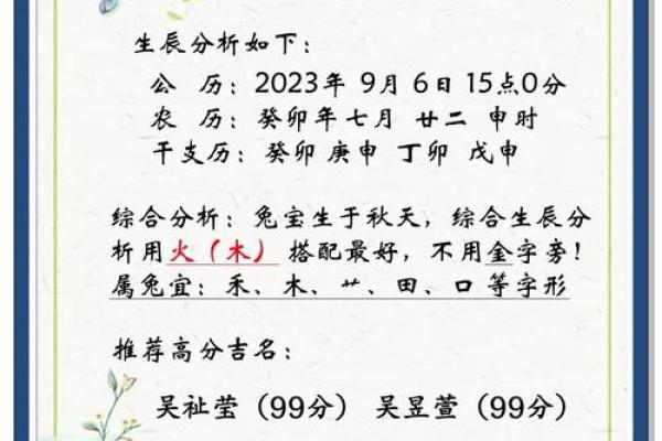 兔年女孩子起名字大全-兔年起名字姓名 兔年女孩子起名字大全-兔年起名字姓名