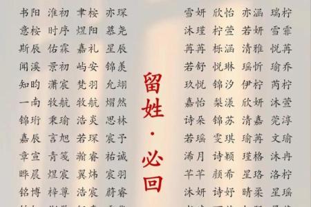 2019年6月5号寅时出生的男孩起名时要注意什么姓名