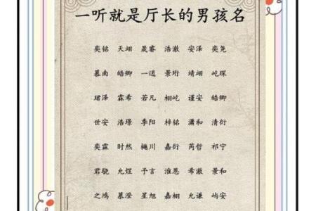 给凌晨3点出生的属猴男孩起名字要用什么字合适姓名