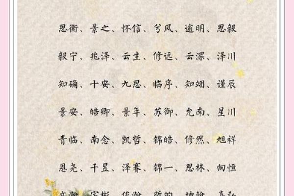 2019年3月30号辰时出生的男孩起名方法姓名 2019年3月30号辰时出生的男孩起名方法姓名