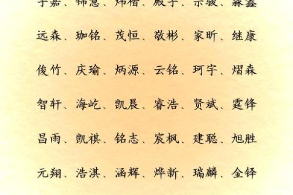 2019年4月3号丑时出生的男孩应该起什么样的名字姓名