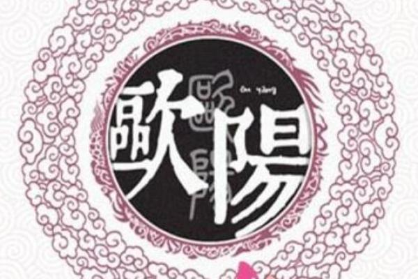 姓欧阳的名人-姓名学-华易算命网姓名