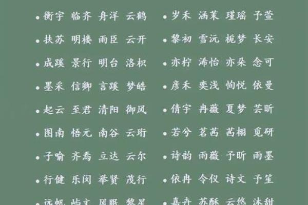 2019年4月10号卯时出生的男孩起名时要注意什么姓名