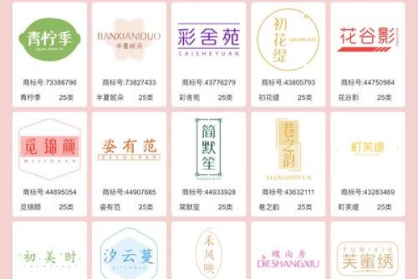 女装品牌名字大全-名字大全-姓名学-华易算命网姓名