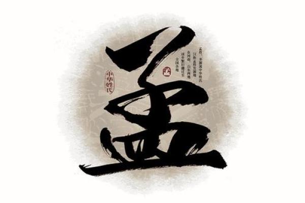 姓孟的名人-姓名学-华易算命网姓名