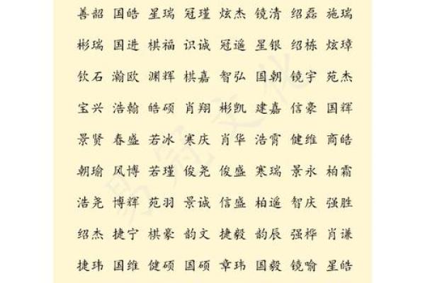 臧姓男孩名字大全-臧姓男孩起名字大全-臧姓名字大全姓名