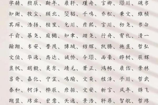 2019年5月12号丑时出生的男孩应该起什么样的名字姓名 2019年5月12号丑时出生的男孩应该起什么样的名字姓名