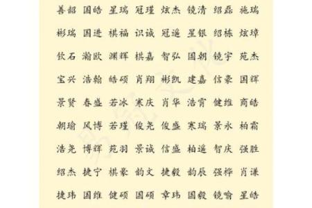 臧姓男孩名字大全-臧姓男孩起名字大全-臧姓名字大全姓名