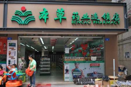 药店取名大全-名字大全姓名