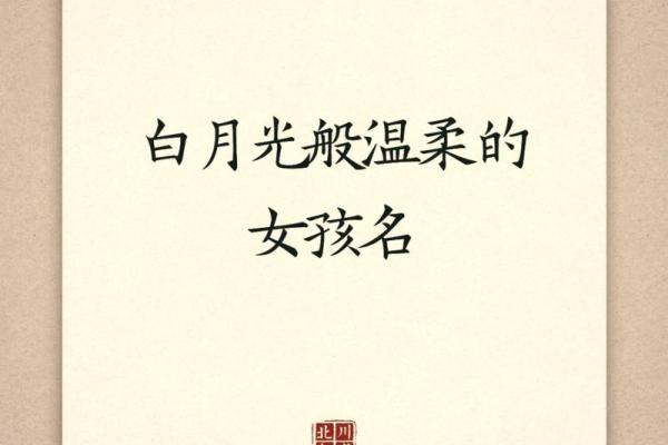 2021年7月31日出生女孩文雅温婉的名字姓名 2021年7月31日出生女孩文雅温婉的名字姓名