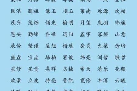 2019年6月19号卯时出生的男孩如何起名姓名