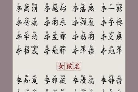 2019年4月20号子时出生的男孩应该起什么样的名字姓名