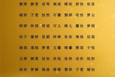 臧姓女孩名字大全-臧姓女孩起名字大全-臧姓名字大全姓名