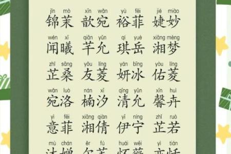 好听有个性的小名都是有哪些-姓名学-华易网姓名