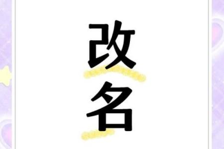 成年人改名的注意事项-姓名学-华易网姓名