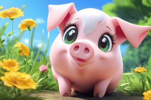 属猪寅时出生的男孩怎么取名字，宜用什么字姓名