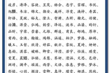 2021端午节出生的五行缺木名字推荐,怎么取名好姓名