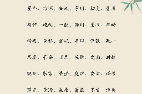 2019年4月28号丑时出生的男孩要怎么起名字姓名