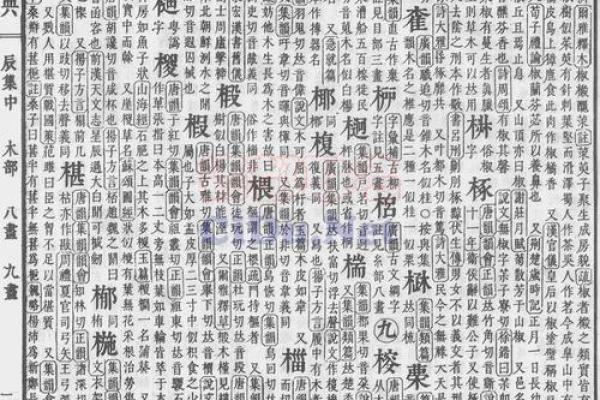 康熙字典13画的字-姓名学-华易算命网姓名