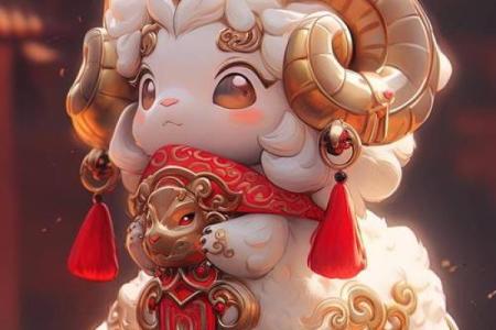 1月份出生的属羊男孩起什么名字好？姓名