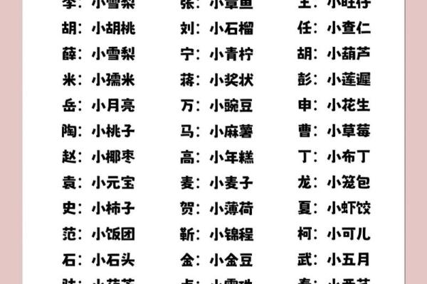 双胞胎宝宝起小名或乳名有哪些-姓名学-华易网姓名