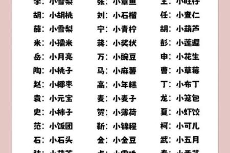 双胞胎宝宝起小名或乳名有哪些-姓名学-华易网姓名