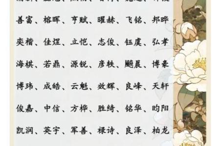 下午3点出生的属羊男孩如何起名，宜用什么字姓名